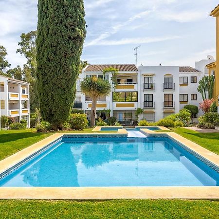 Vv2 Apartman Sitio de Calahonda Kültér fotó