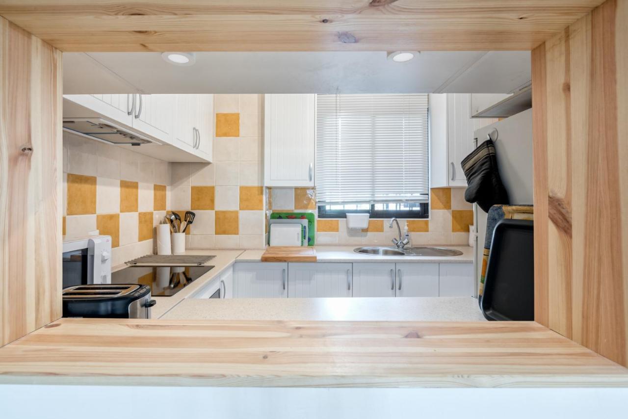 Vv2 Apartman Sitio de Calahonda Kültér fotó