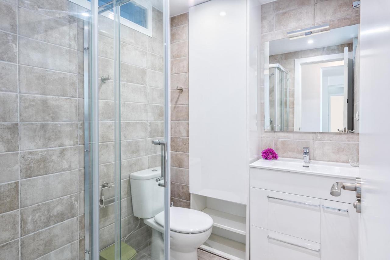 Vv2 Apartman Sitio de Calahonda Kültér fotó